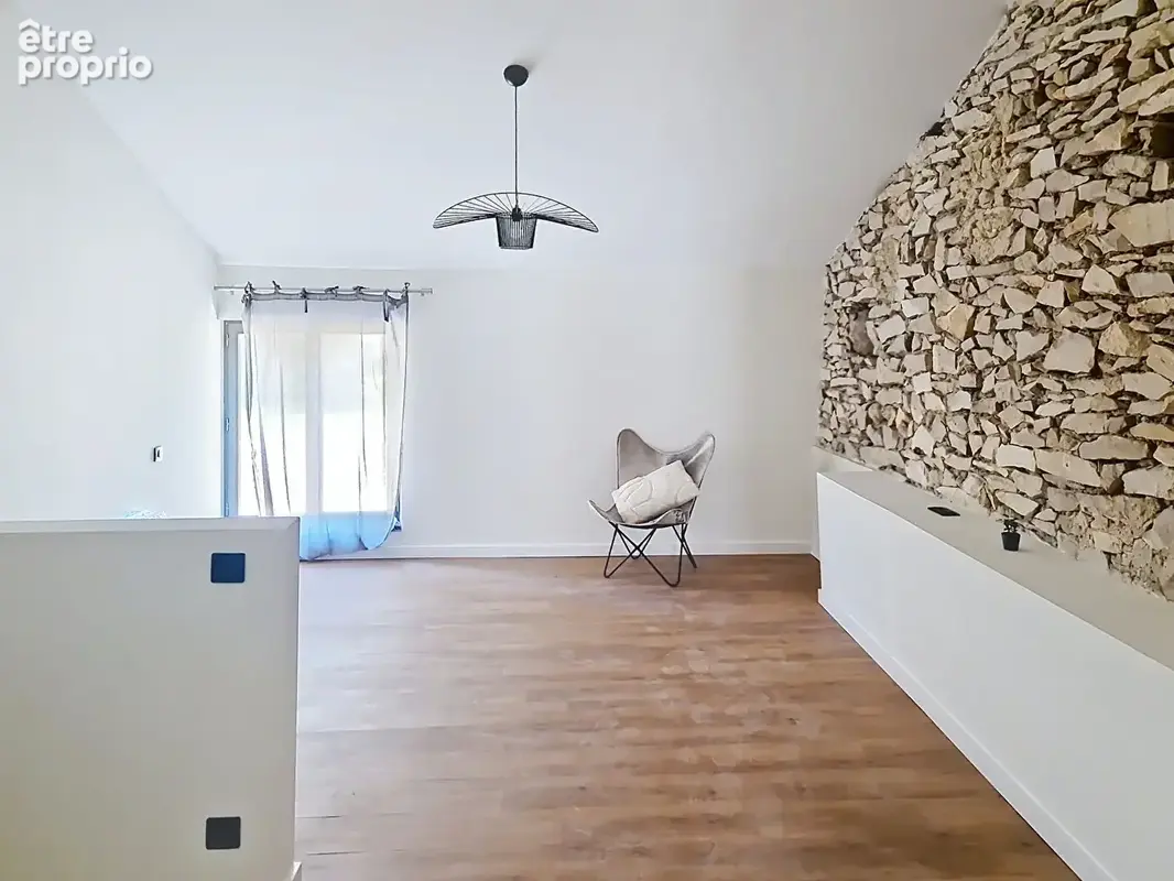 Maison Tavel 5 pièce(s) 186 m2 plus jardin de 50 m² plein sud. - photo 18