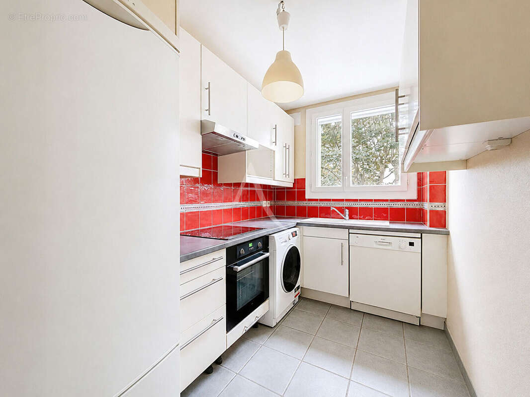 Appartement à RUEIL-MALMAISON