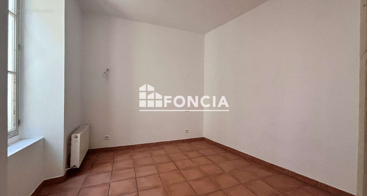 Appartement à BEZIERS