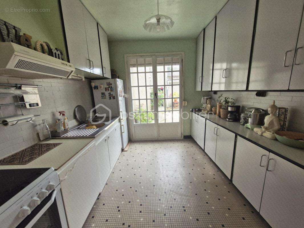 Maison d’architecte semi plain-pied - photo 4