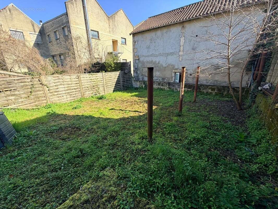 Maison à PERIGUEUX