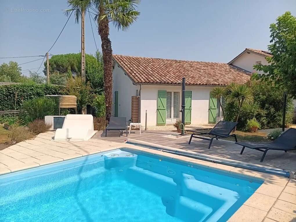 Maison en très bon état - photo 1