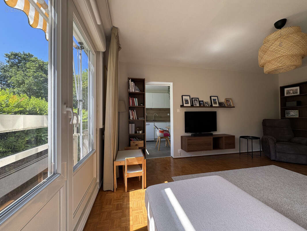 Appartement à QUINTAL