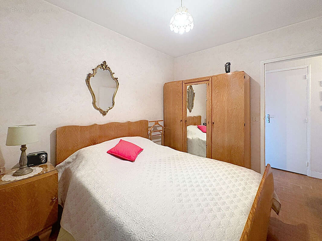 Appartement à BAGNOLET