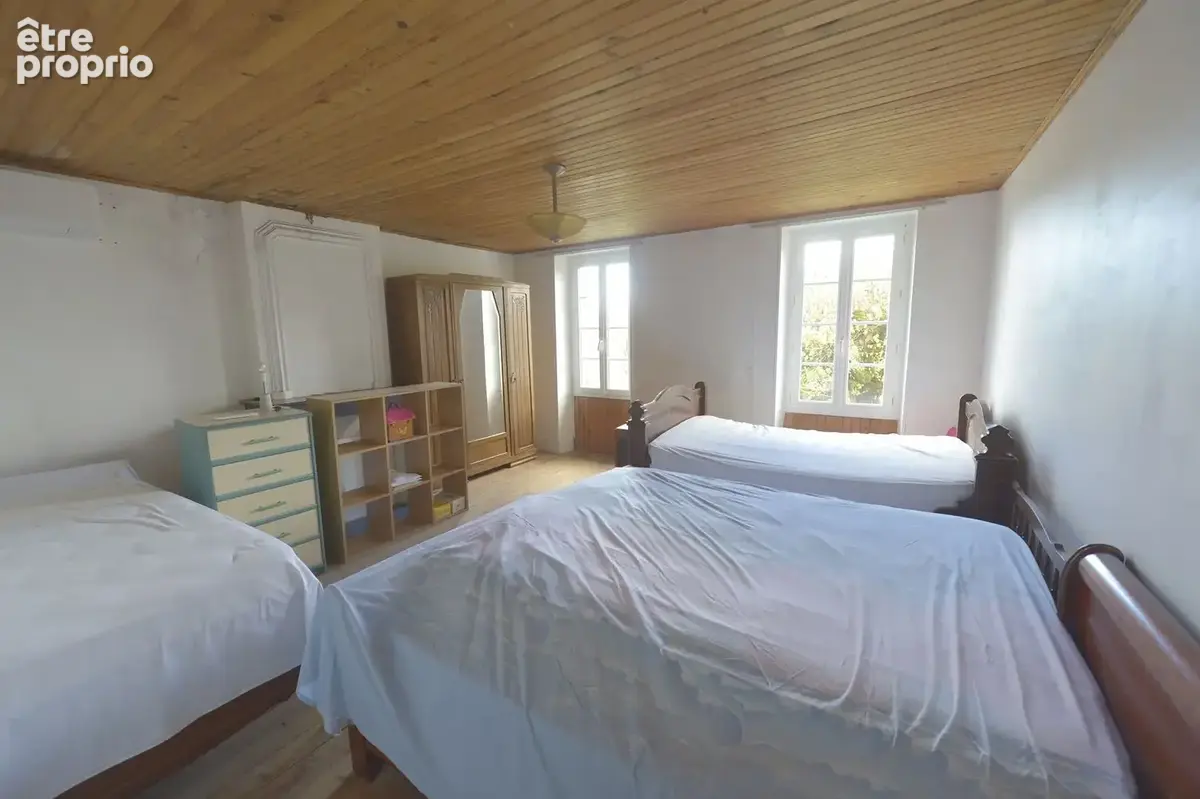 Maison 6 pièces 167 m² à vendre à Cozes (17120) - photo 4