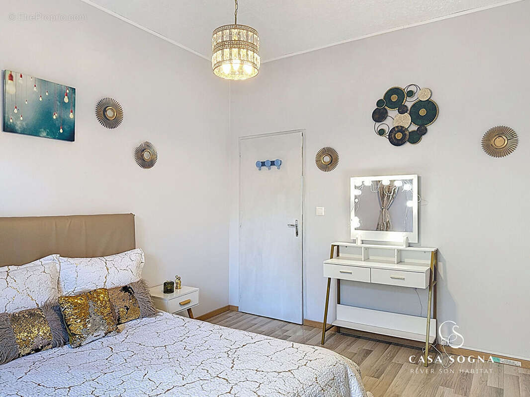 Appartement à AMBERIEU-EN-BUGEY