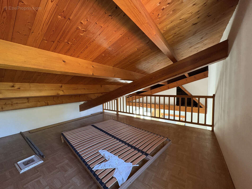 Maison à L'ILE-D'ELLE