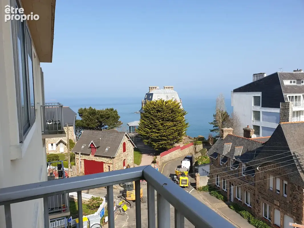Appartement en bon état avec aperçu Mer- - photo 2