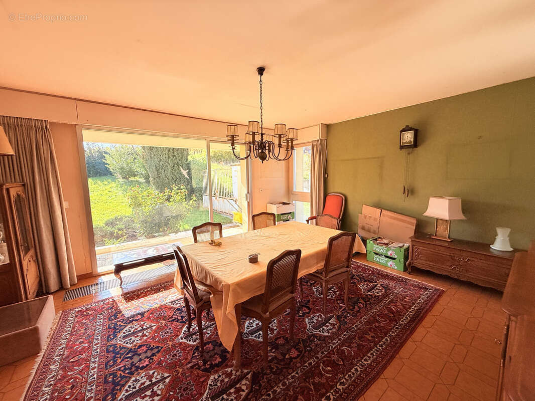 Maison à RIBEAUVILLE