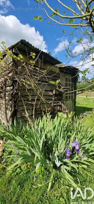 Photo 5 - Maison à GAHARD