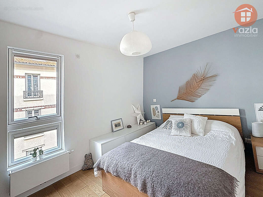 Appartement à SURESNES