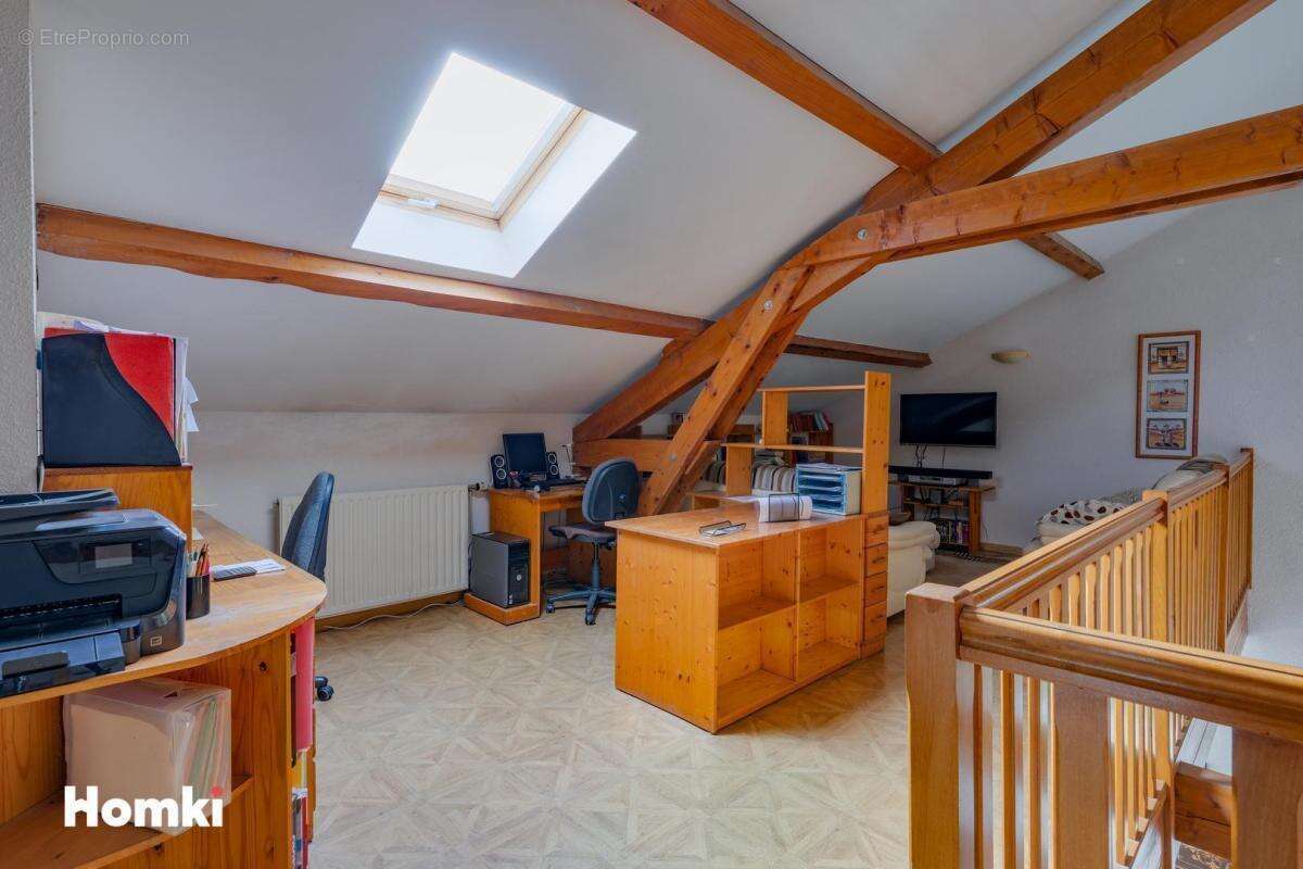 Maison à SAINT-ETIENNE