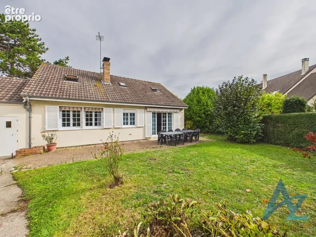 Maison en plein coeur de Dives-sur mer - photo 11