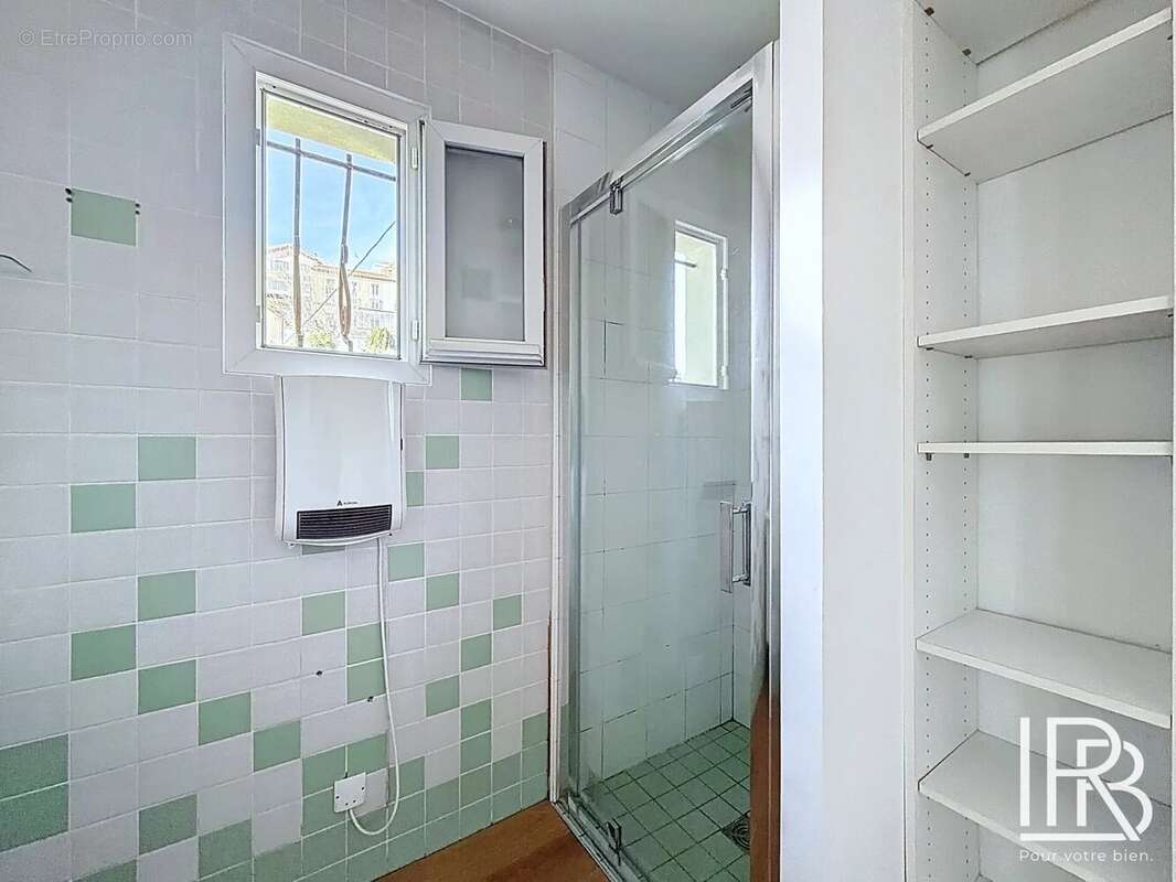 Maison à MARSEILLE-7E