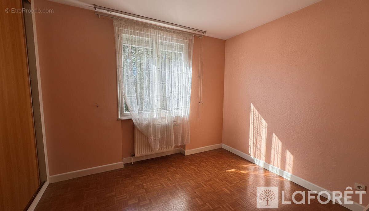 Maison à ROMILLY-SUR-SEINE