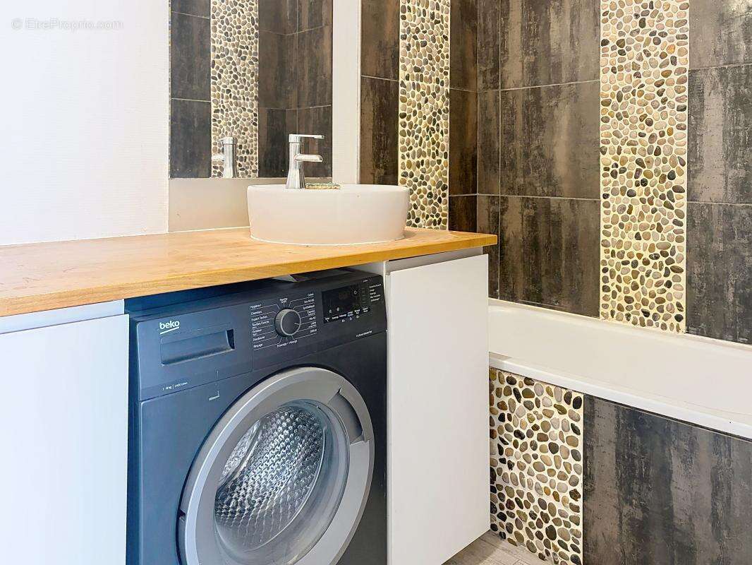 Appartement à LA ROCHELLE