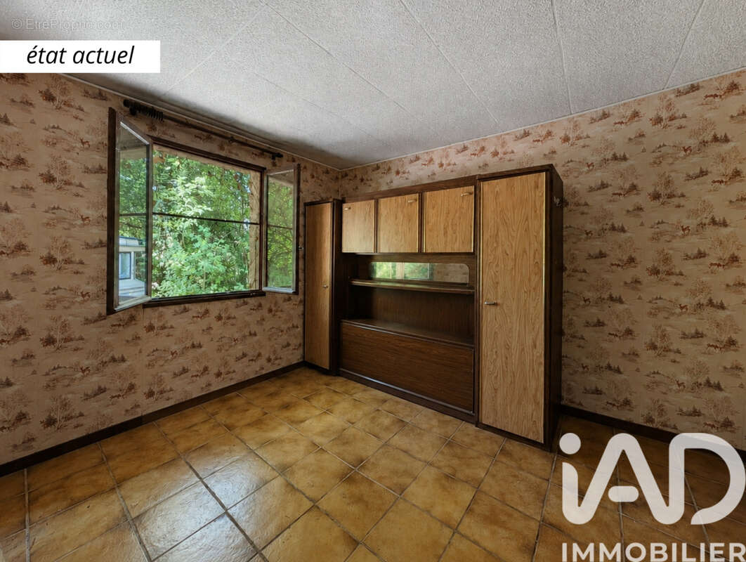 Photo 9 - Maison à SERRES-CASTET