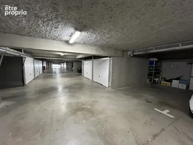 Appartement 3 pièces avec terrasse et parking sous/sol - photo 12