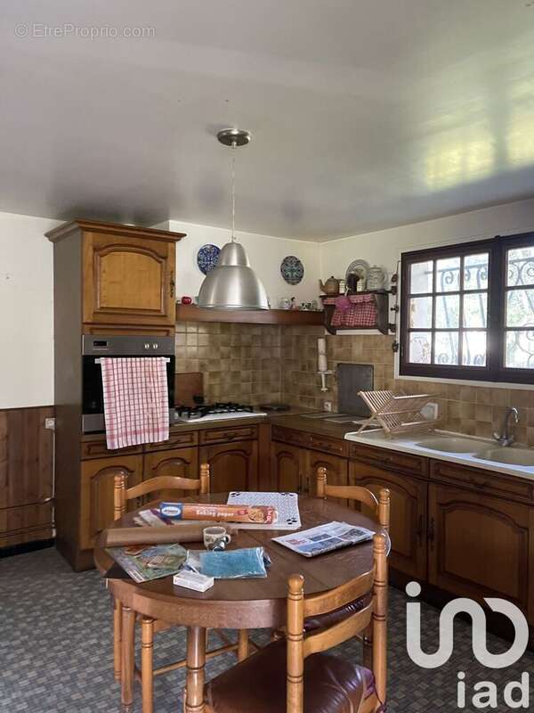 Photo 3 - Maison à SAINT-SAUVEUR