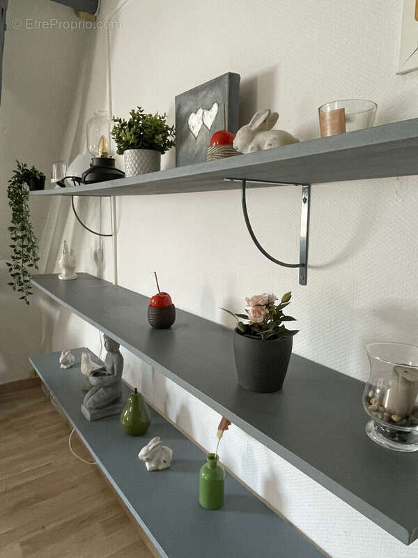 Appartement à ROUEN