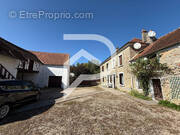 Maison à LIVERDY-EN-BRIE