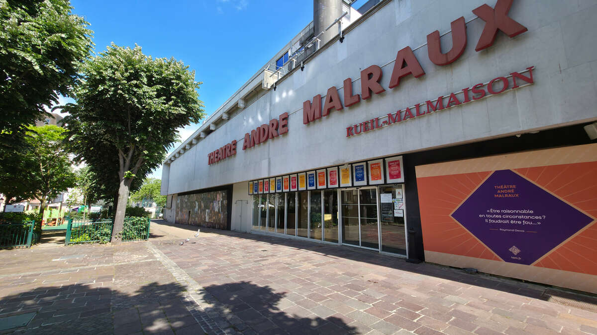 Appartement à RUEIL-MALMAISON