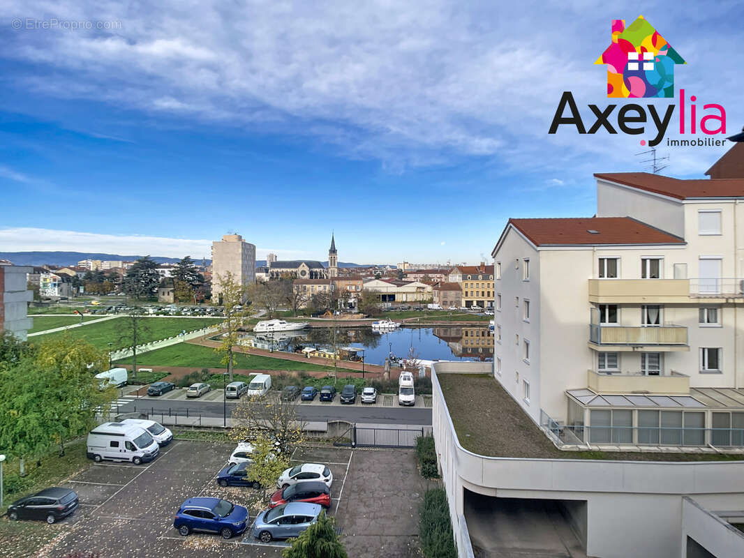 Appartement à ROANNE