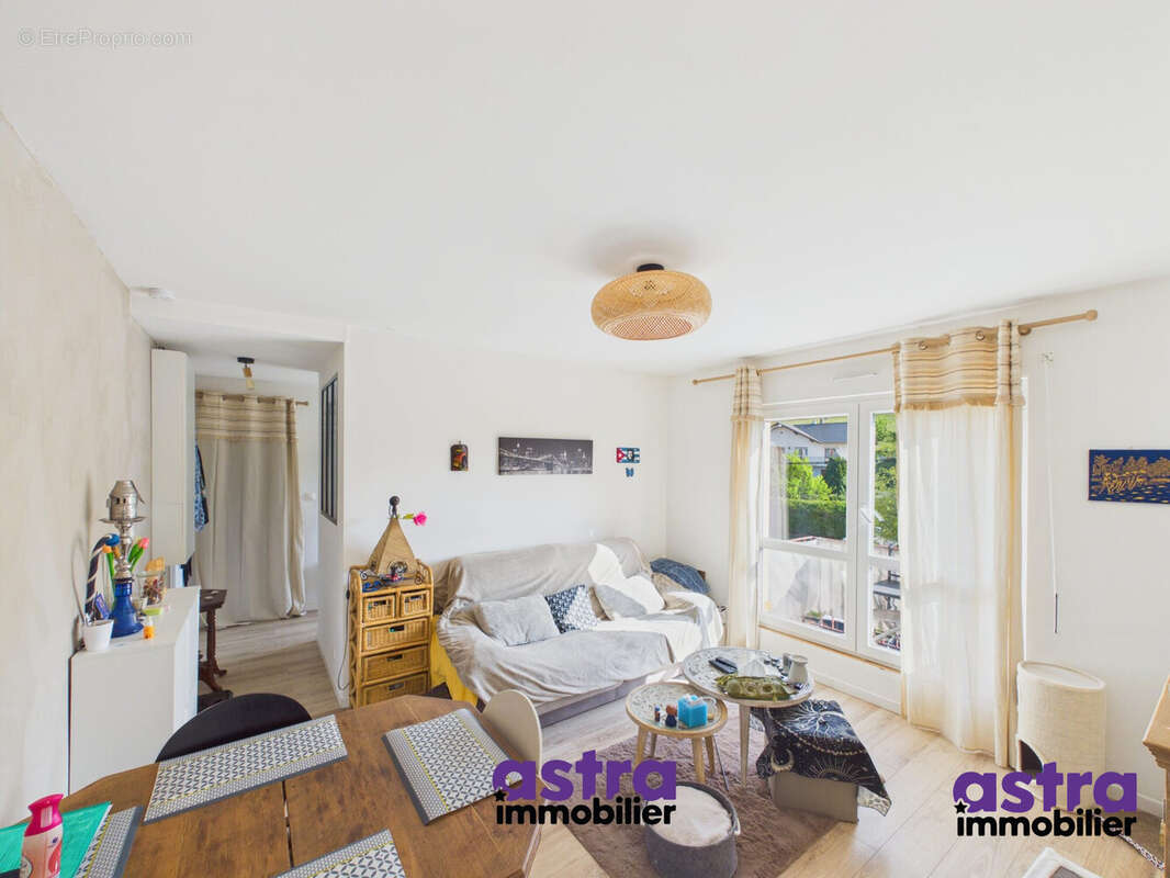 Appartement 41 m² à Waldighofen  - photo 9