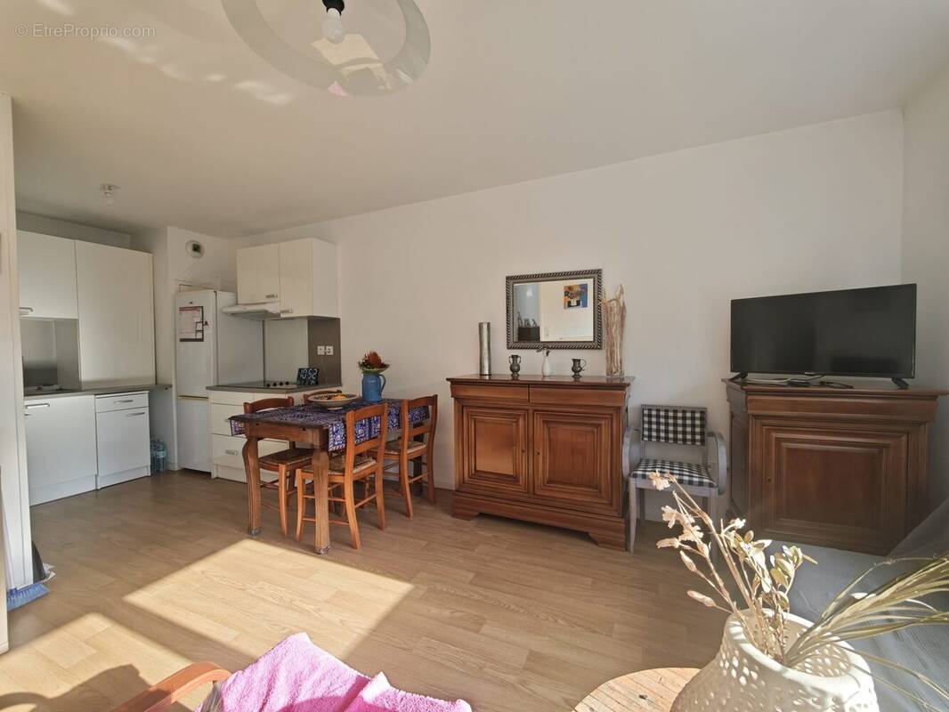 Appartement à SAINT-ANDRE-LEZ-LILLE