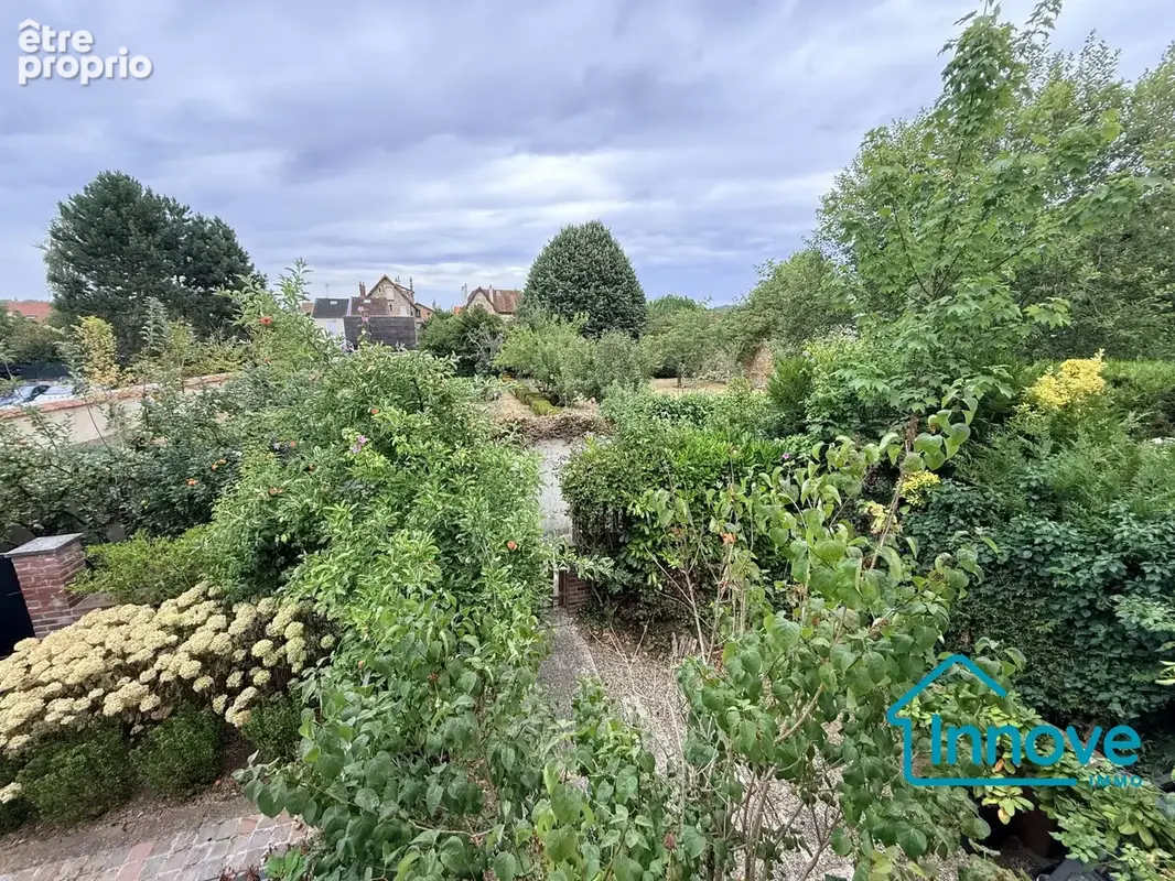 Maison 5 pièces 126 m² à vendre à Versailles (78000) - photo 6
