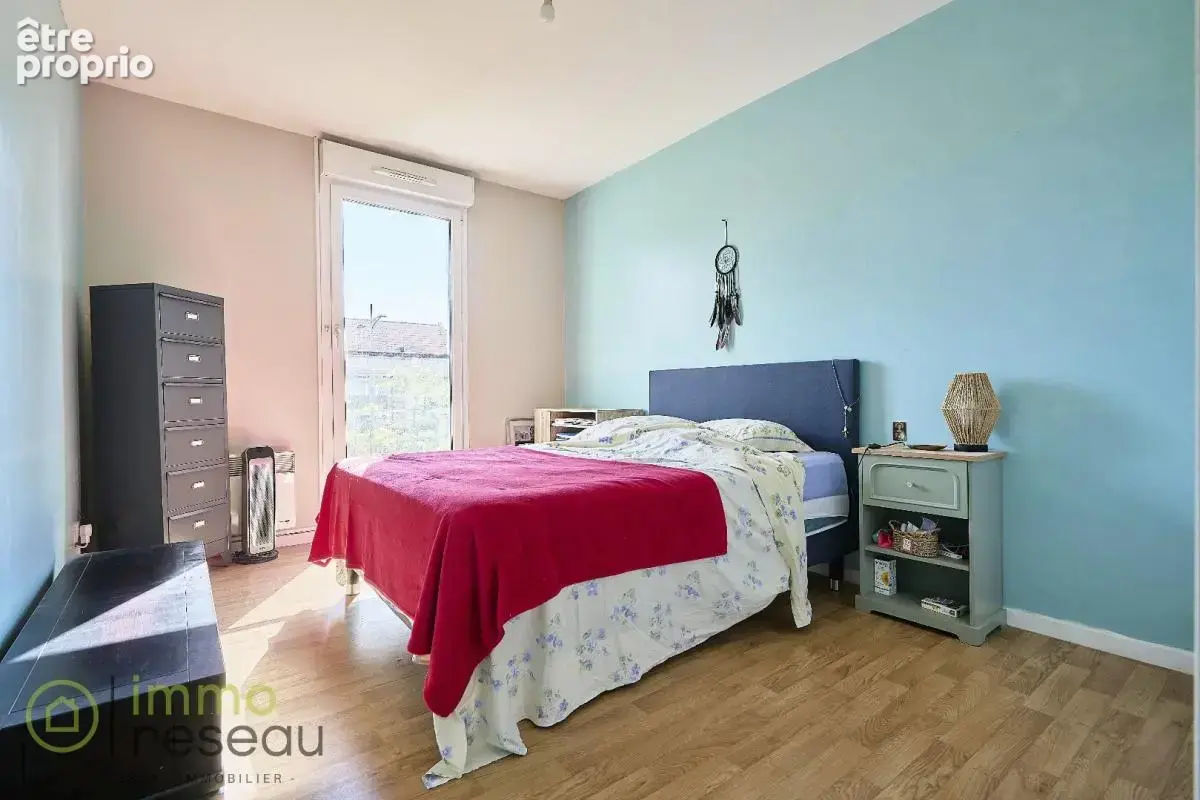 Appartement - photo 7