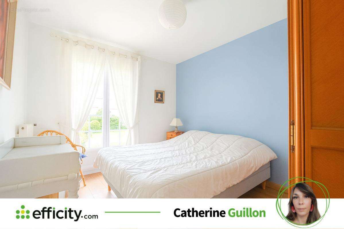 Maison à MIGNE-AUXANCES