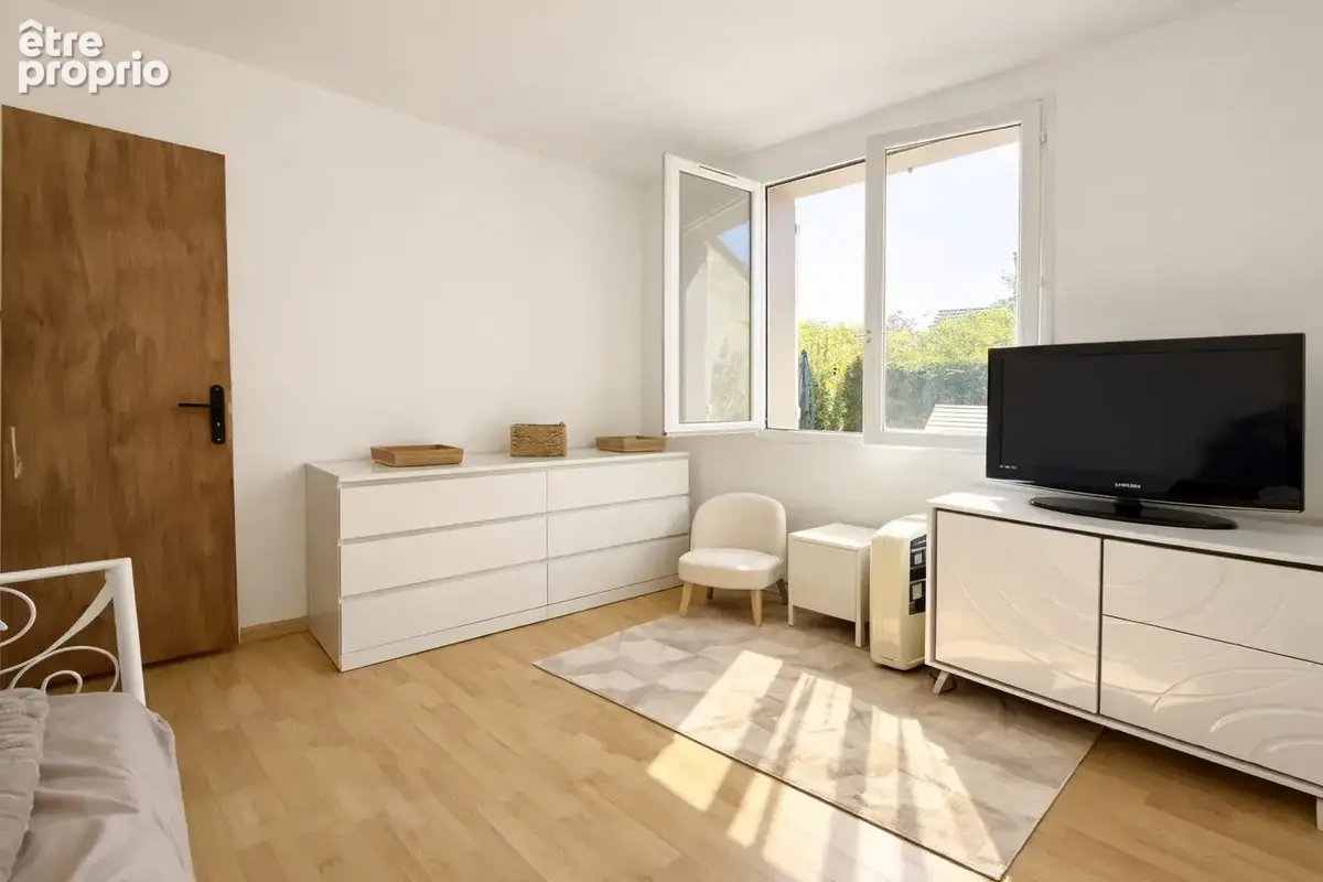 Maison 116 m² à Aubergenville  - photo 9