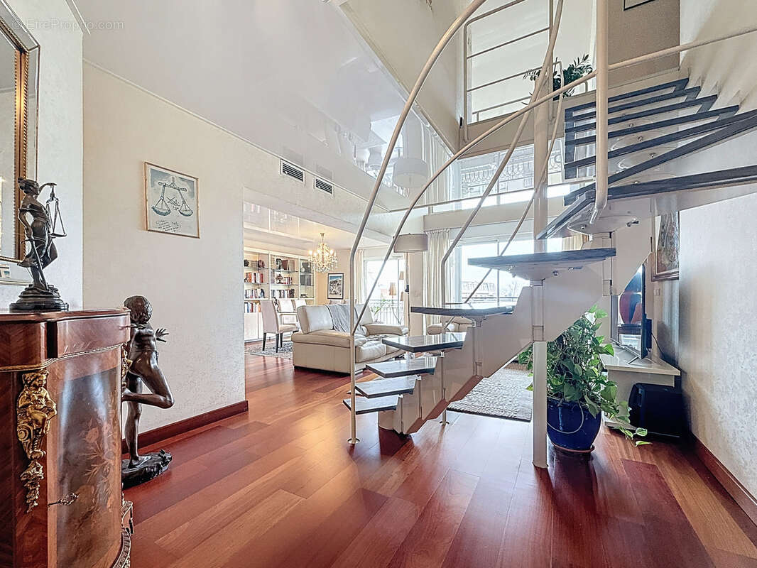 Appartement à PERPIGNAN