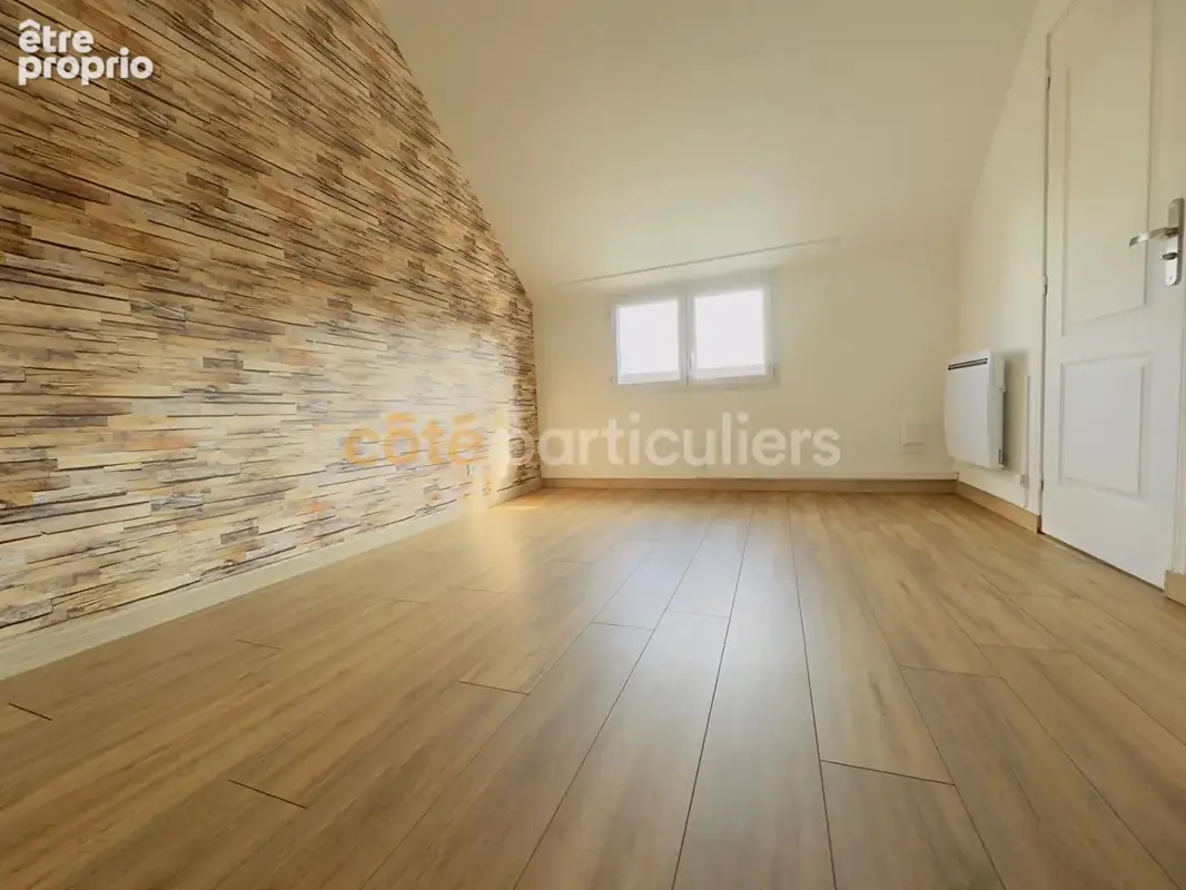 Appartement Fleury Les Aubrais 2 pièce(s) 48.33 m2 - photo 6