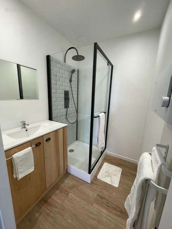 Appartement à ALBI