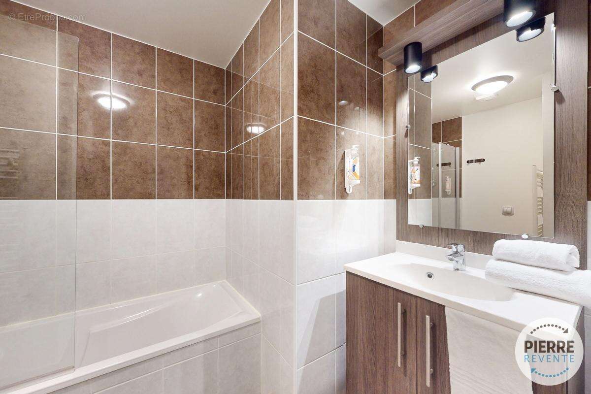 Poitiers : Idéal investissement locatif - photo 8