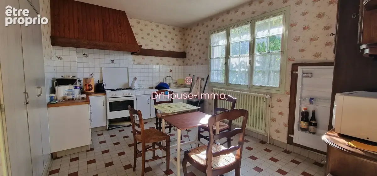 Maison 6 pièces 123 m² à vendre à Ceton (61260) - photo 24