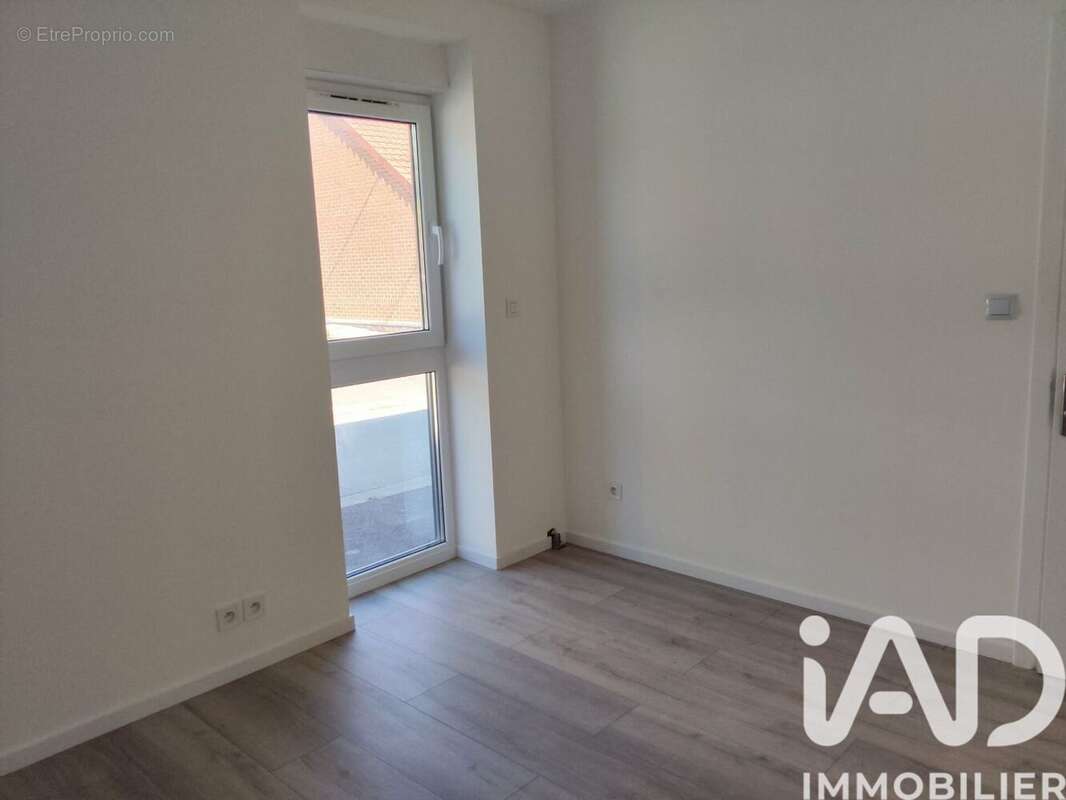 Photo 5 - Maison à NOYELLES-GODAULT