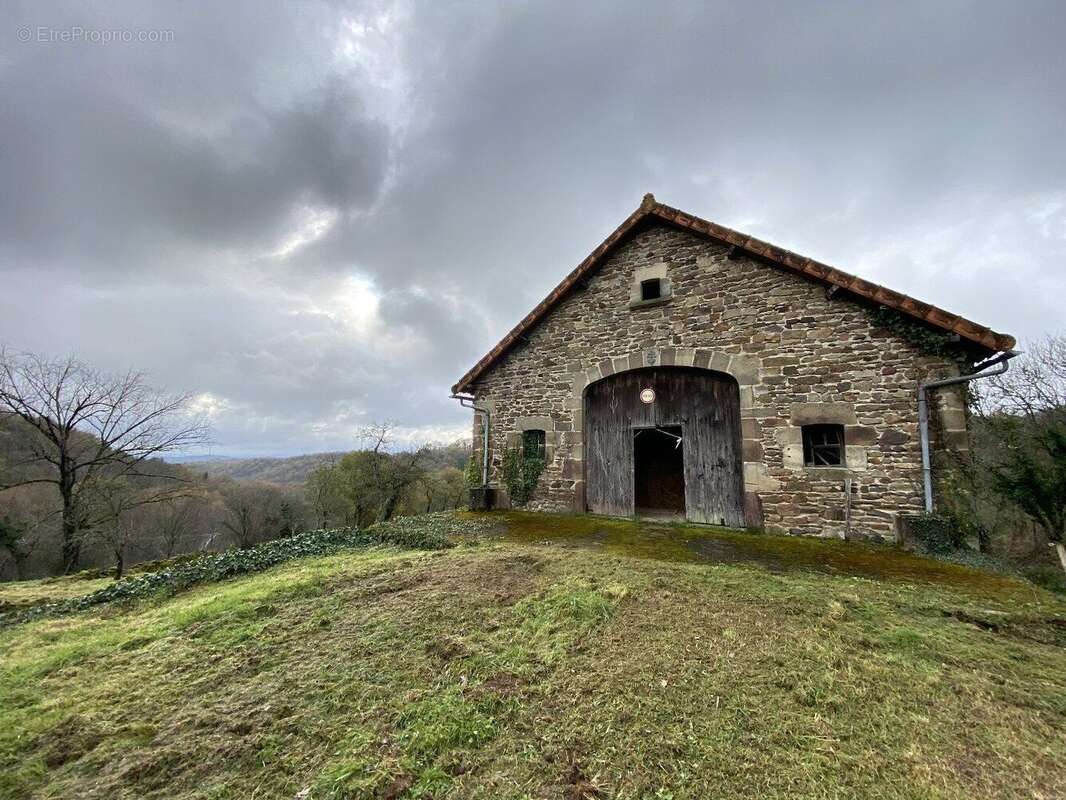 Exceptionnel : Devenez propriétaire de votre propre colline - photo 17
