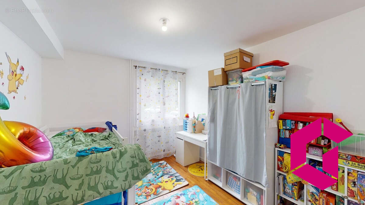 Appartement à FIRMINY