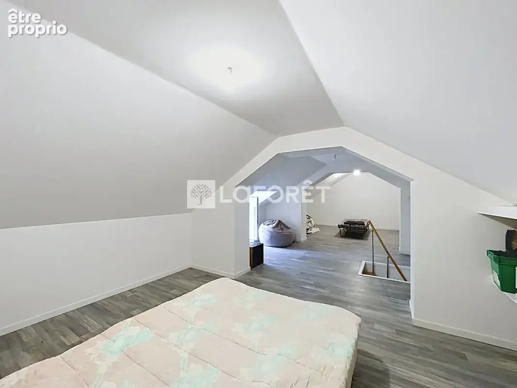 Maison Fegreac 4 pièce(s) 110 m2 - photo 11
