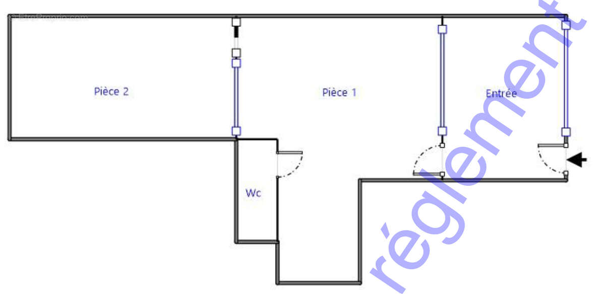 Commerce à VILLEURBANNE