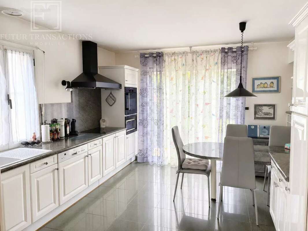 Maison à BRANTOME