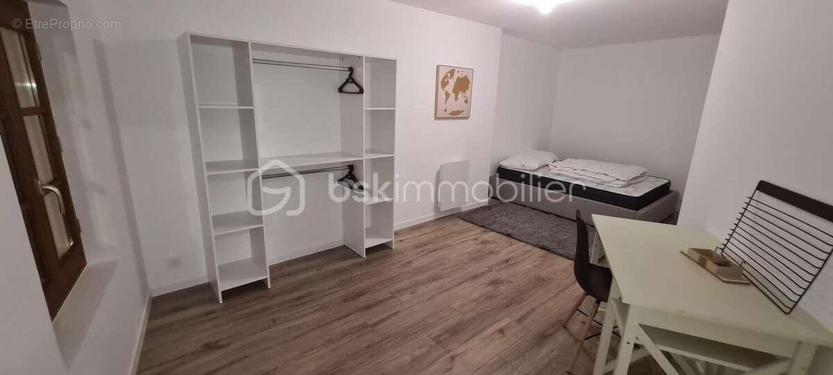 Maison à CHATELLERAULT