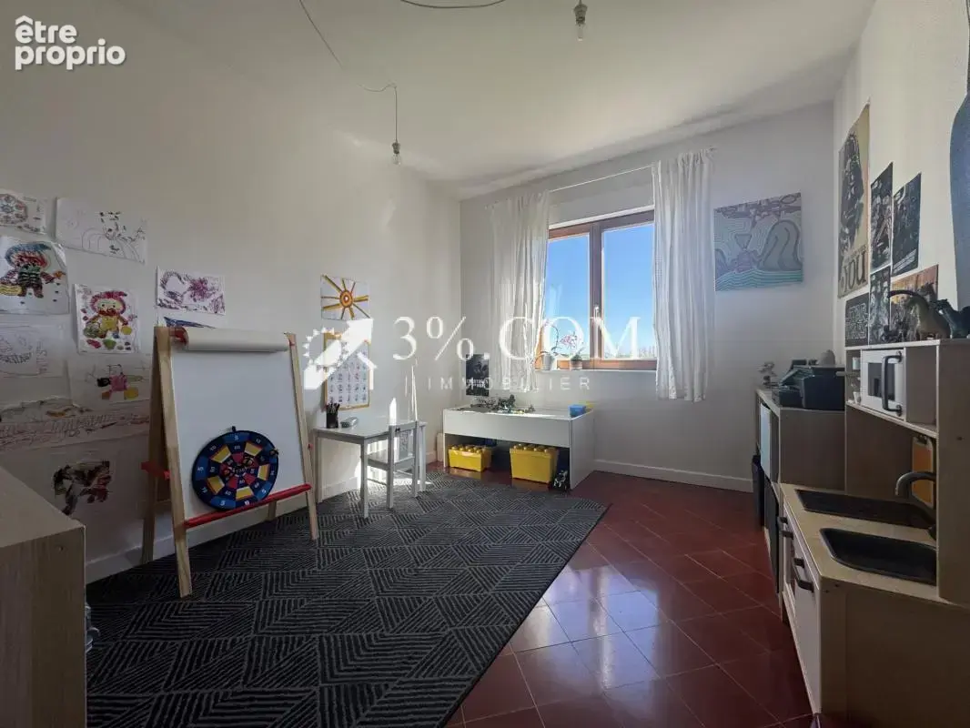 3%COM Jolie maison avec 4 chambres - 3 salles de bain - jard - photo 8