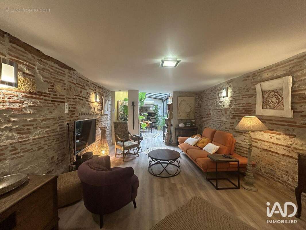 Photo 2 - Maison à AGEN