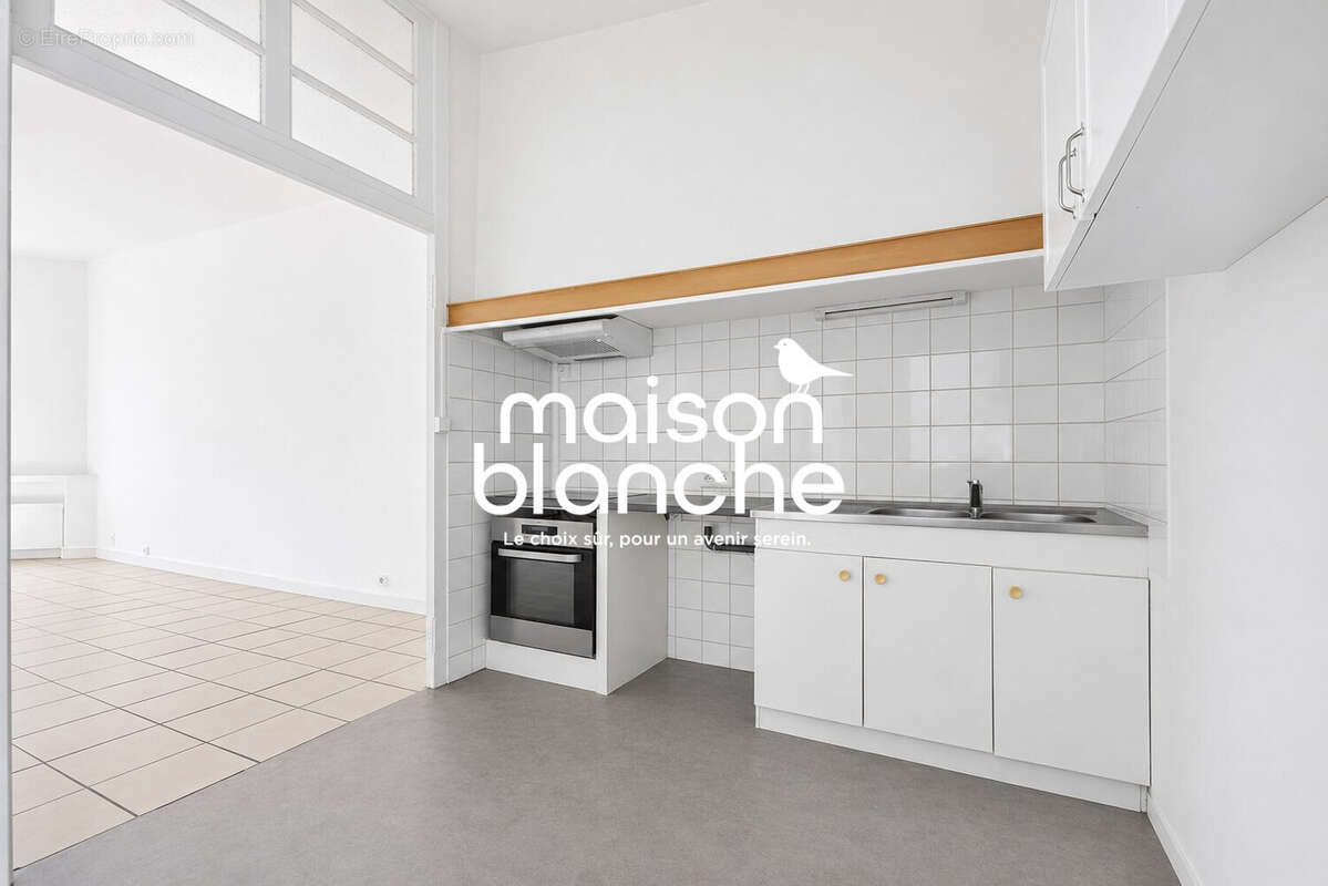 Maison à BORDEAUX