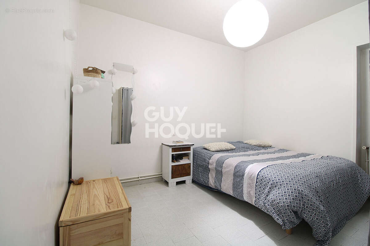 Appartement à BRIE-COMTE-ROBERT