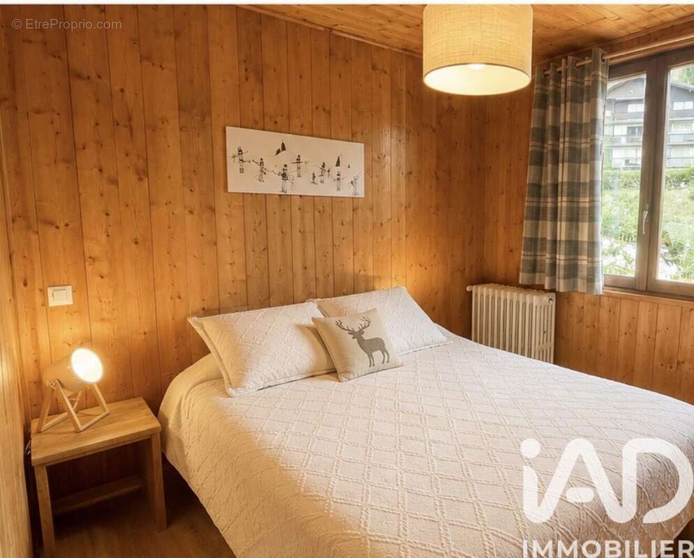 Photo 8 - Appartement à MEGEVE